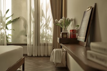 rubens boutique hotel phan thiet