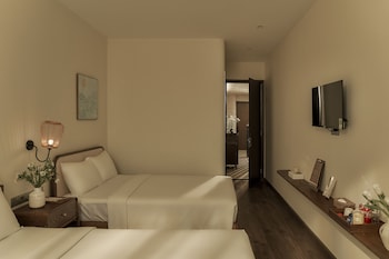 rubens boutique hotel phan thiet