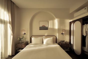 rubens boutique hotel phan thiet