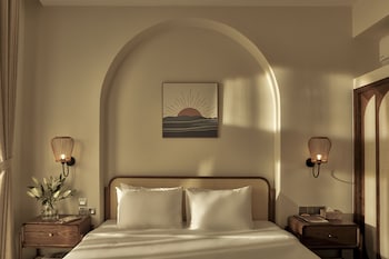 rubens boutique hotel phan thiet