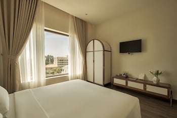 rubens boutique hotel phan thiet