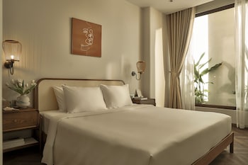 rubens boutique hotel phan thiet
