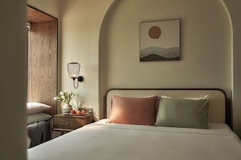 rubens boutique hotel phan thiet