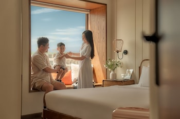 rubens boutique hotel phan thiet