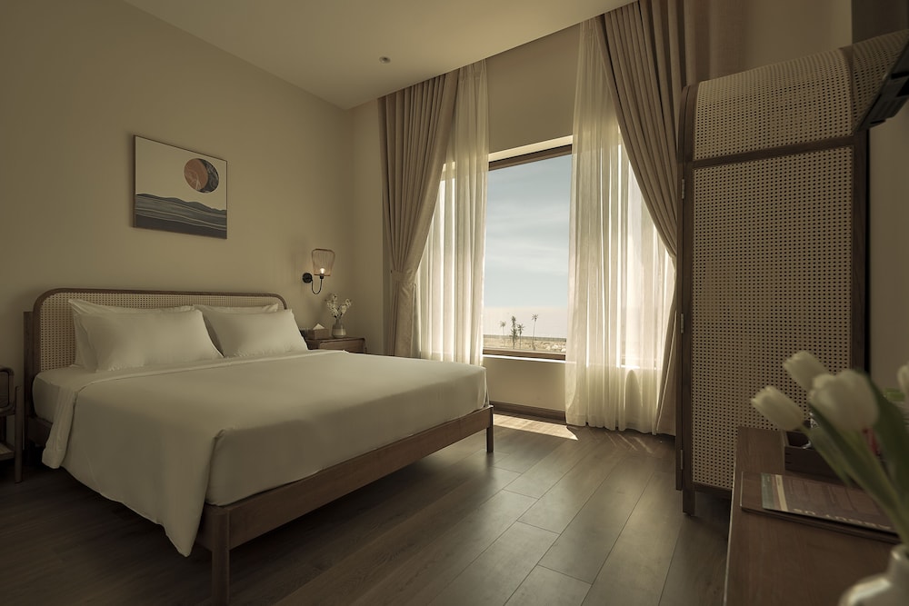 rubens boutique hotel phan thiet