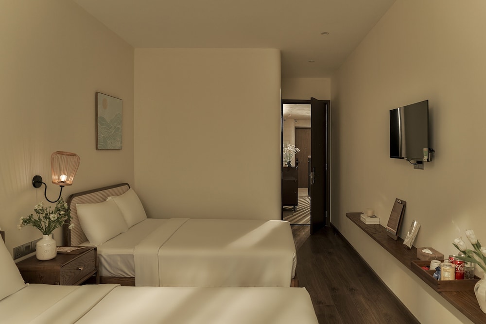 rubens boutique hotel phan thiet