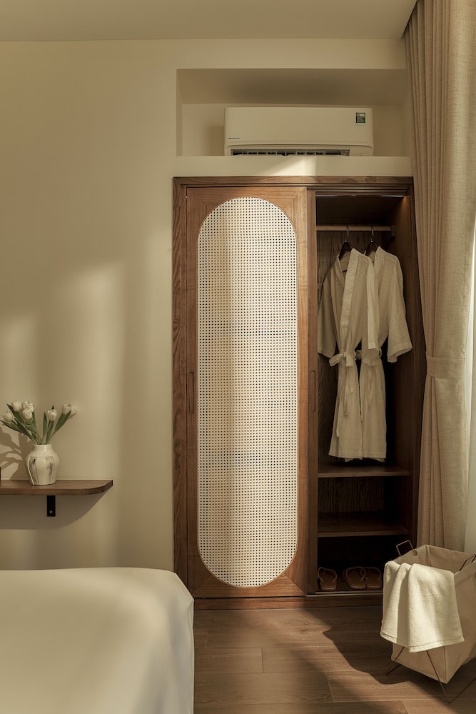 rubens boutique hotel phan thiet