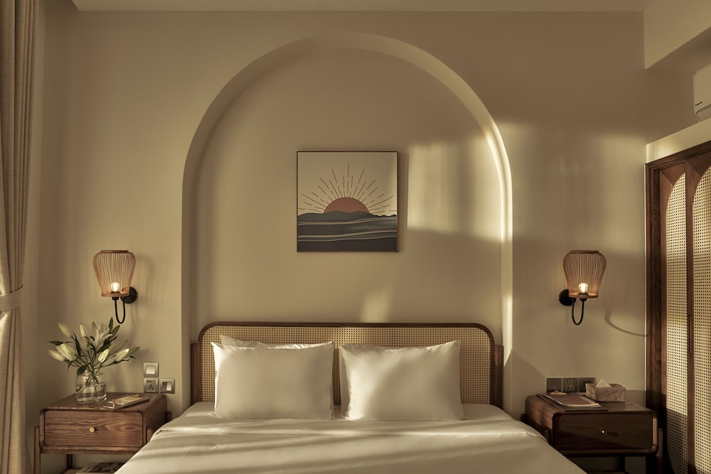 rubens boutique hotel phan thiet