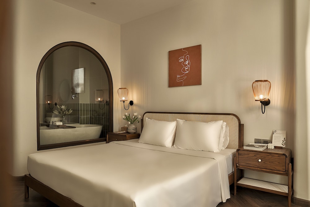rubens boutique hotel phan thiet