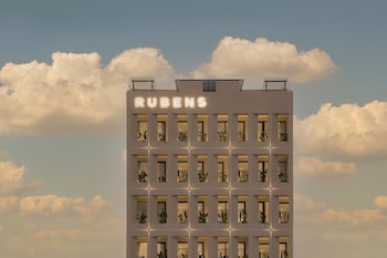 rubens boutique hotel phan thiet