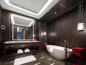 diaoyutai hotel qingdao