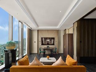 diaoyutai hotel qingdao