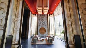 diaoyutai hotel qingdao