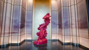 diaoyutai hotel qingdao