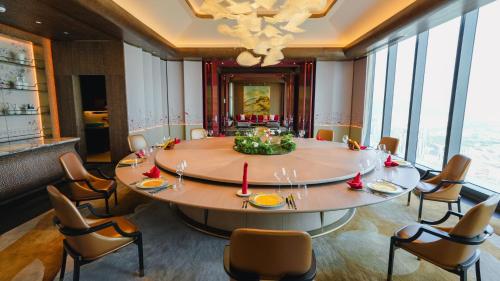 diaoyutai hotel qingdao
