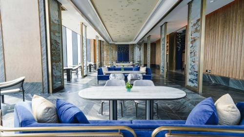 diaoyutai hotel qingdao