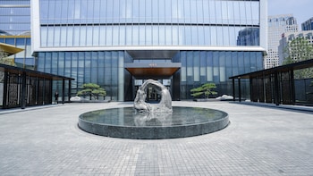diaoyutai hotel qingdao