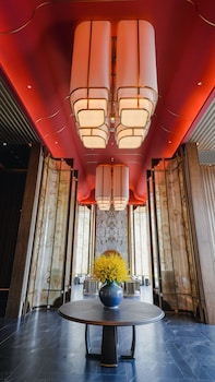 diaoyutai hotel qingdao