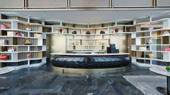 diaoyutai hotel qingdao