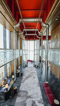 diaoyutai hotel qingdao