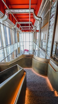 diaoyutai hotel qingdao