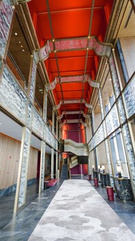 diaoyutai hotel qingdao