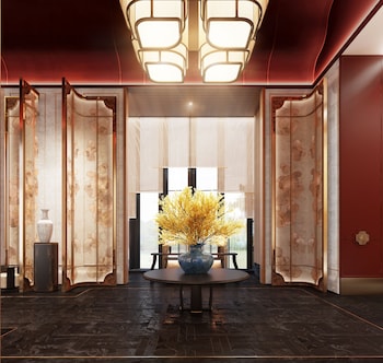 diaoyutai hotel qingdao