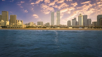 diaoyutai hotel qingdao
