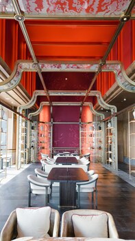 diaoyutai hotel qingdao