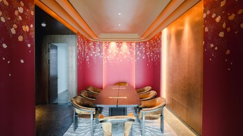 diaoyutai hotel qingdao