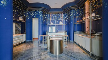 diaoyutai hotel qingdao