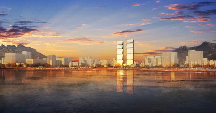 qingdao