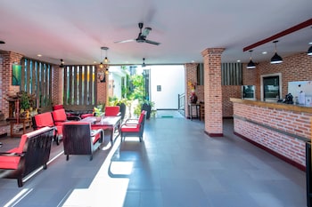 siem reap