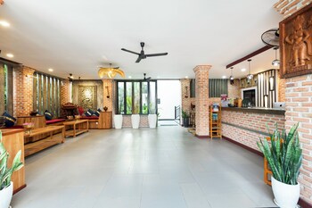 siem reap