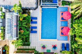 siem reap