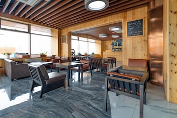 international hotel ulaanbaatar