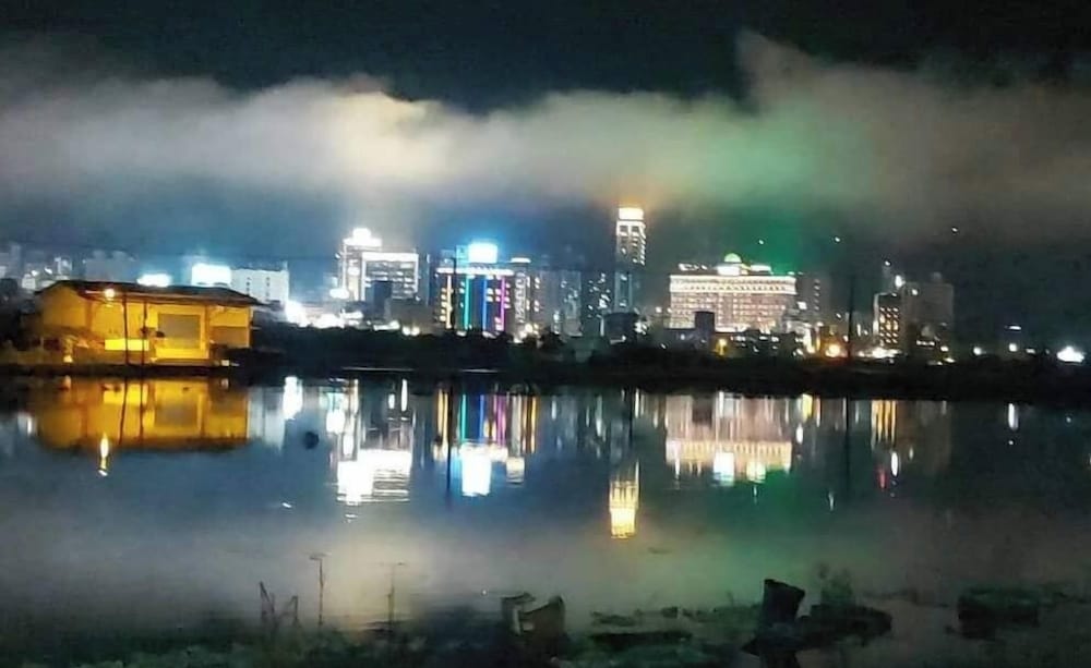 xian jing bandb