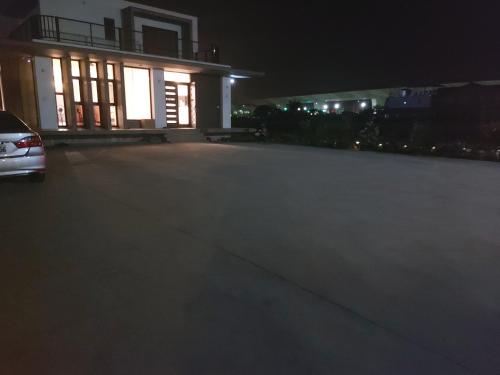 xian jing bandb