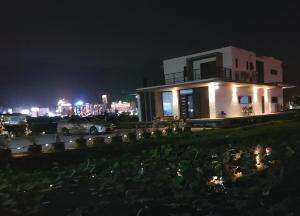 xian jing bandb