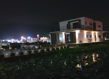 jiaoxi