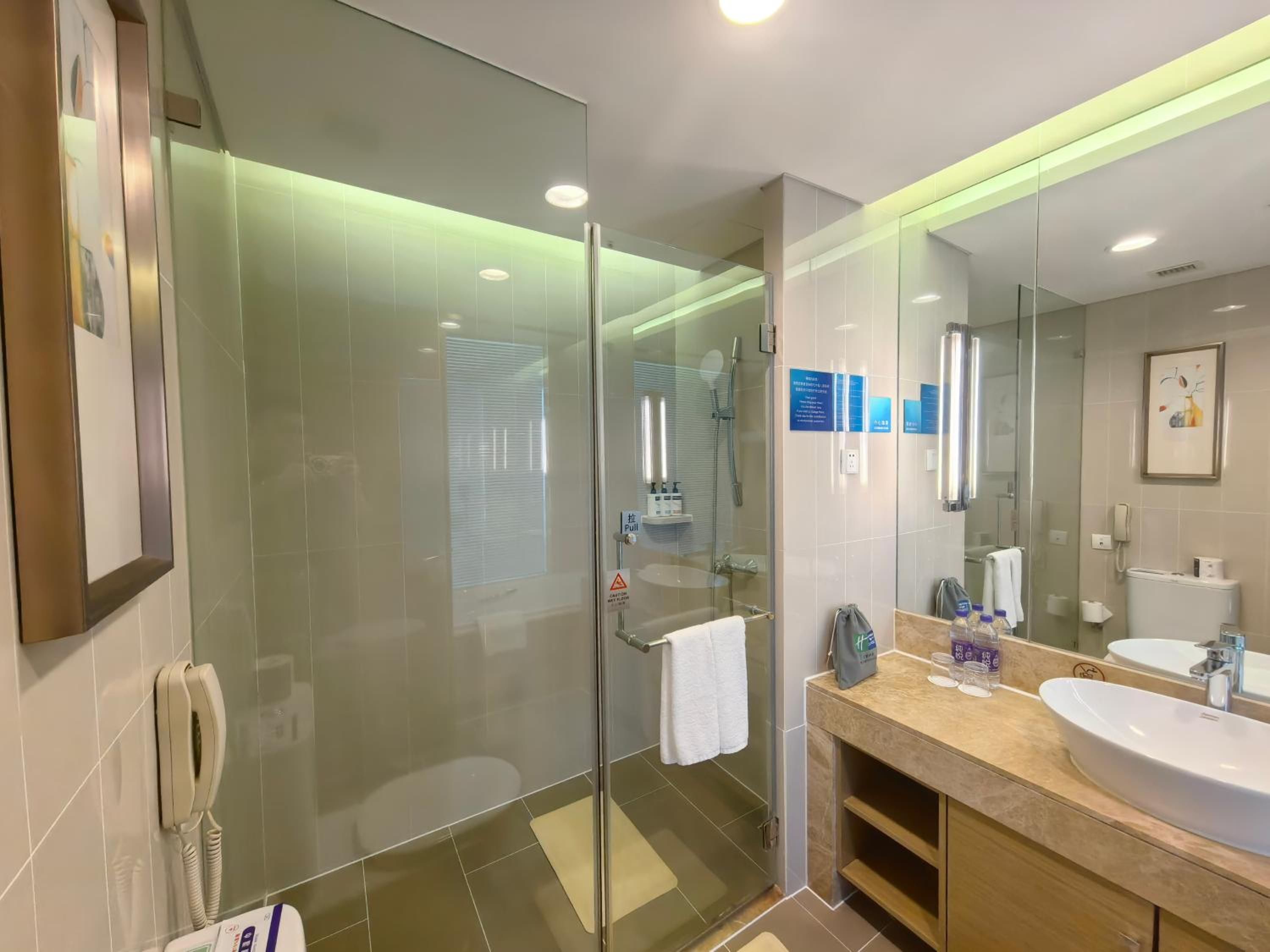 holiday inn express beijing yizhuang by ihg
