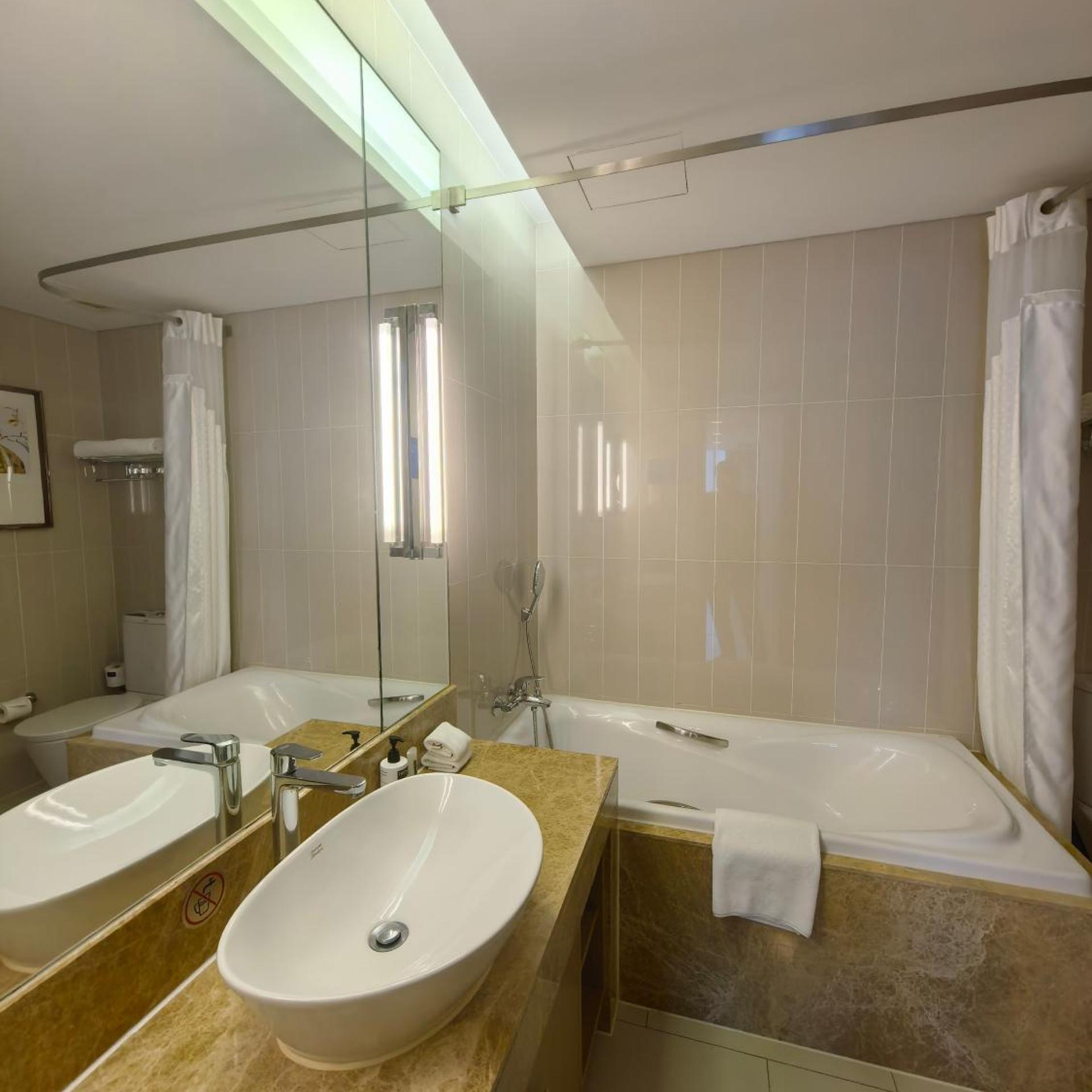 holiday inn express beijing yizhuang by ihg