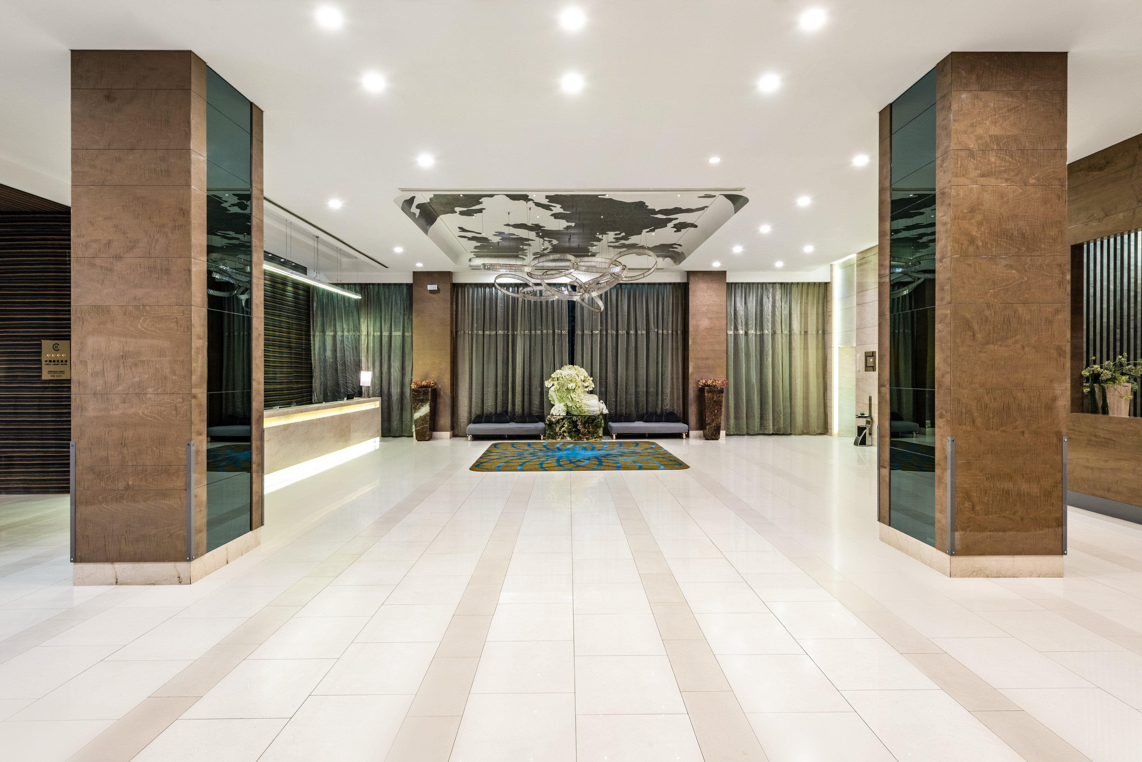 holiday inn express beijing yizhuang by ihg