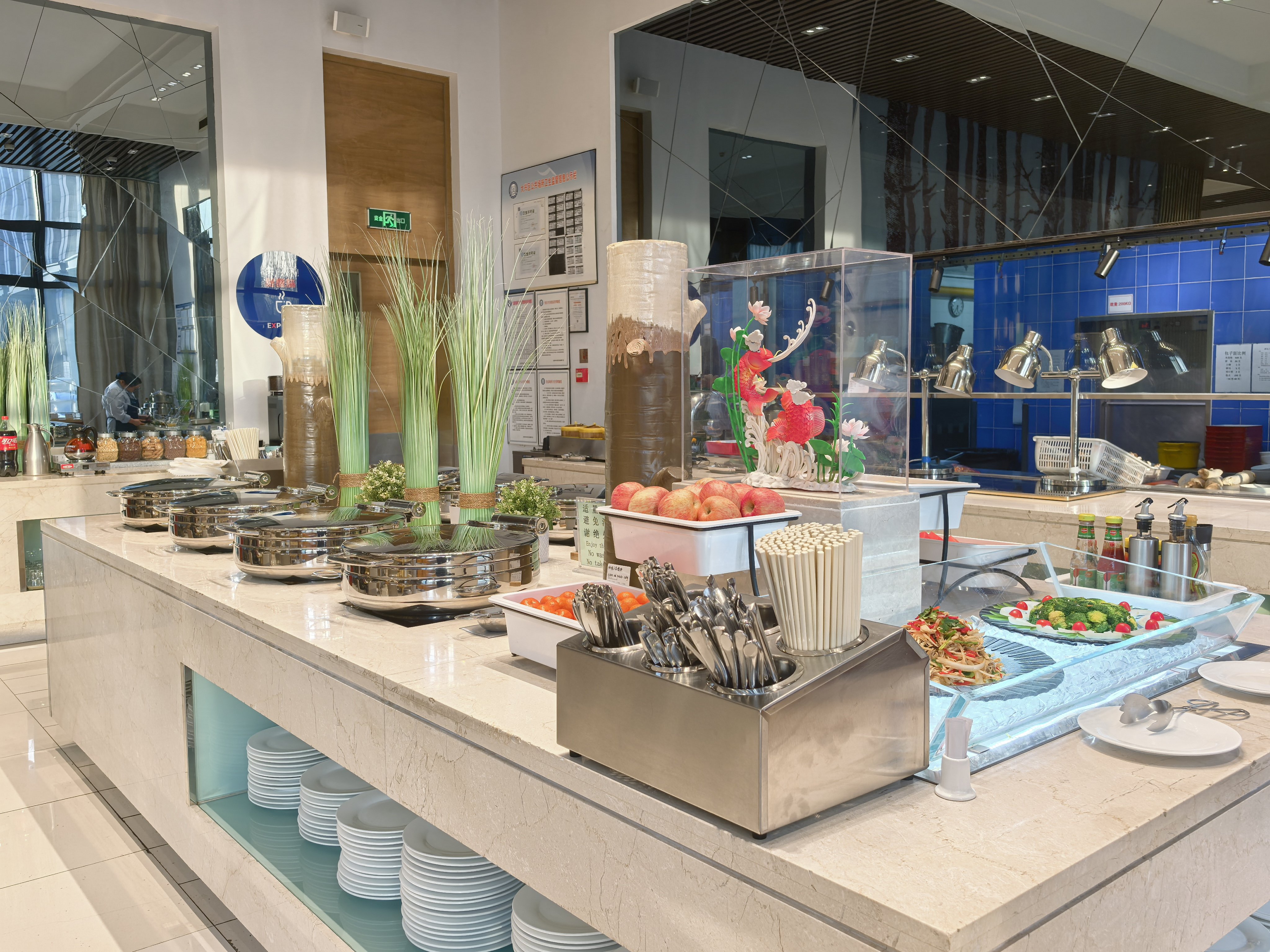 holiday inn express beijing yizhuang by ihg