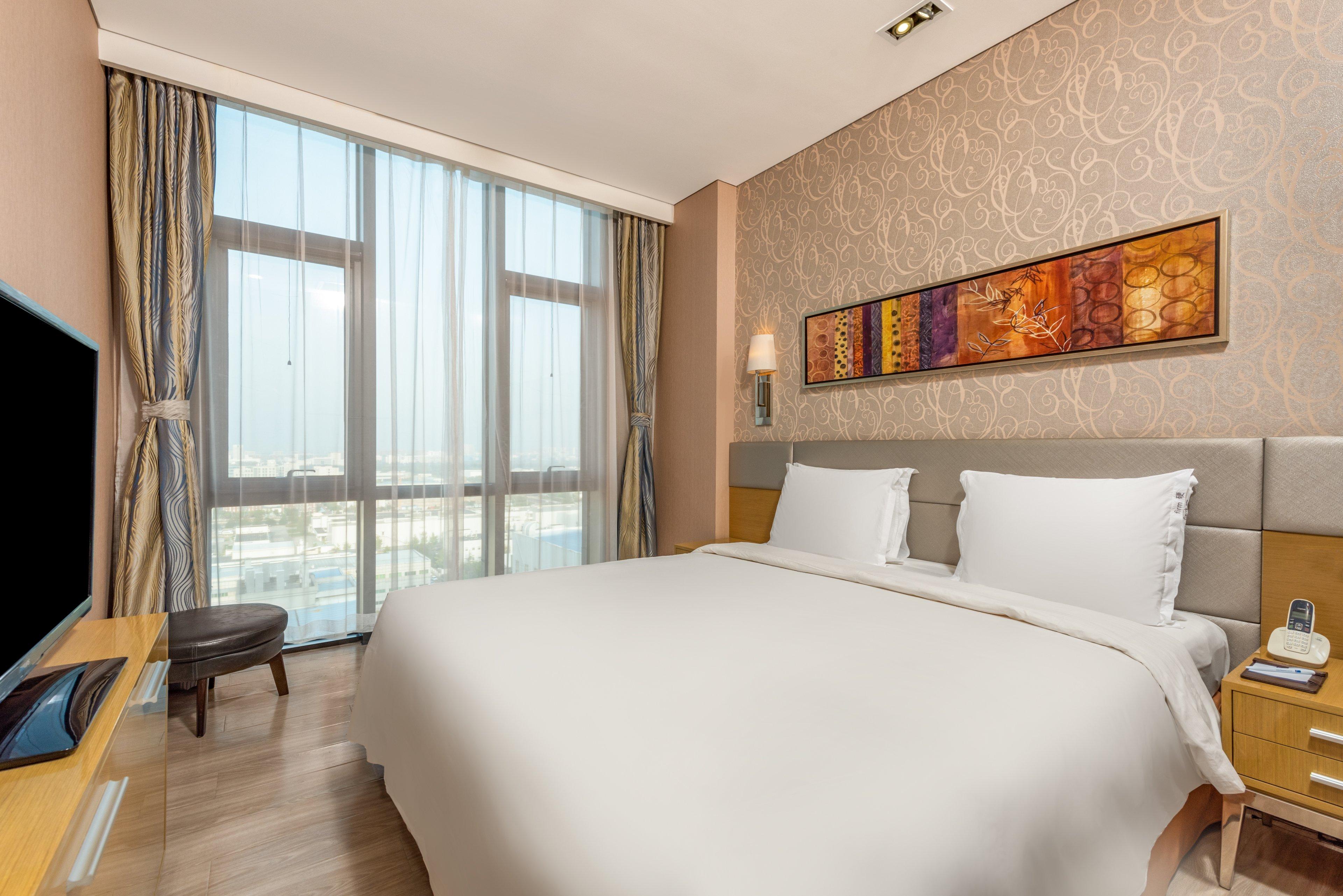 holiday inn express beijing yizhuang by ihg