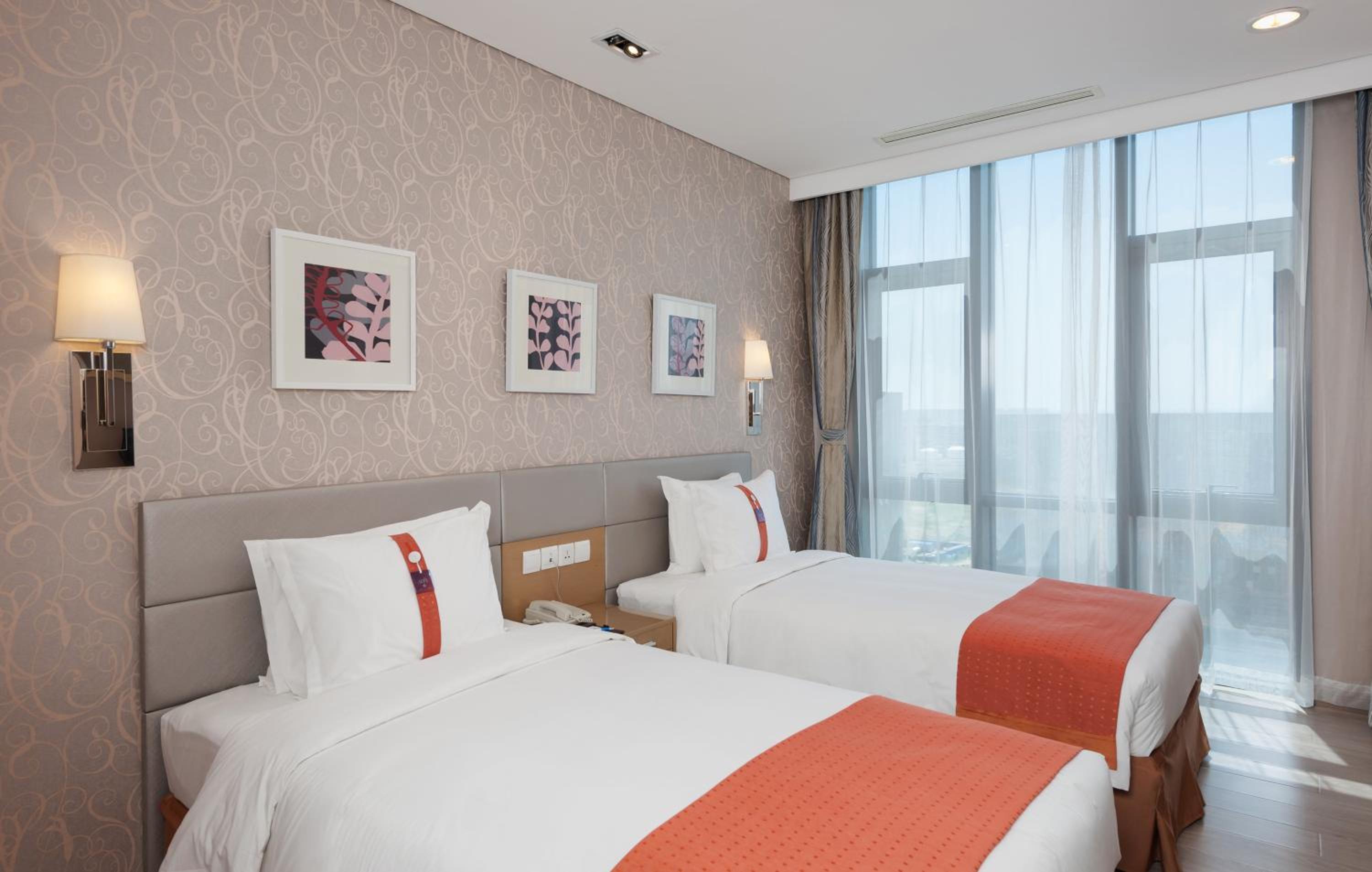 holiday inn express beijing yizhuang by ihg
