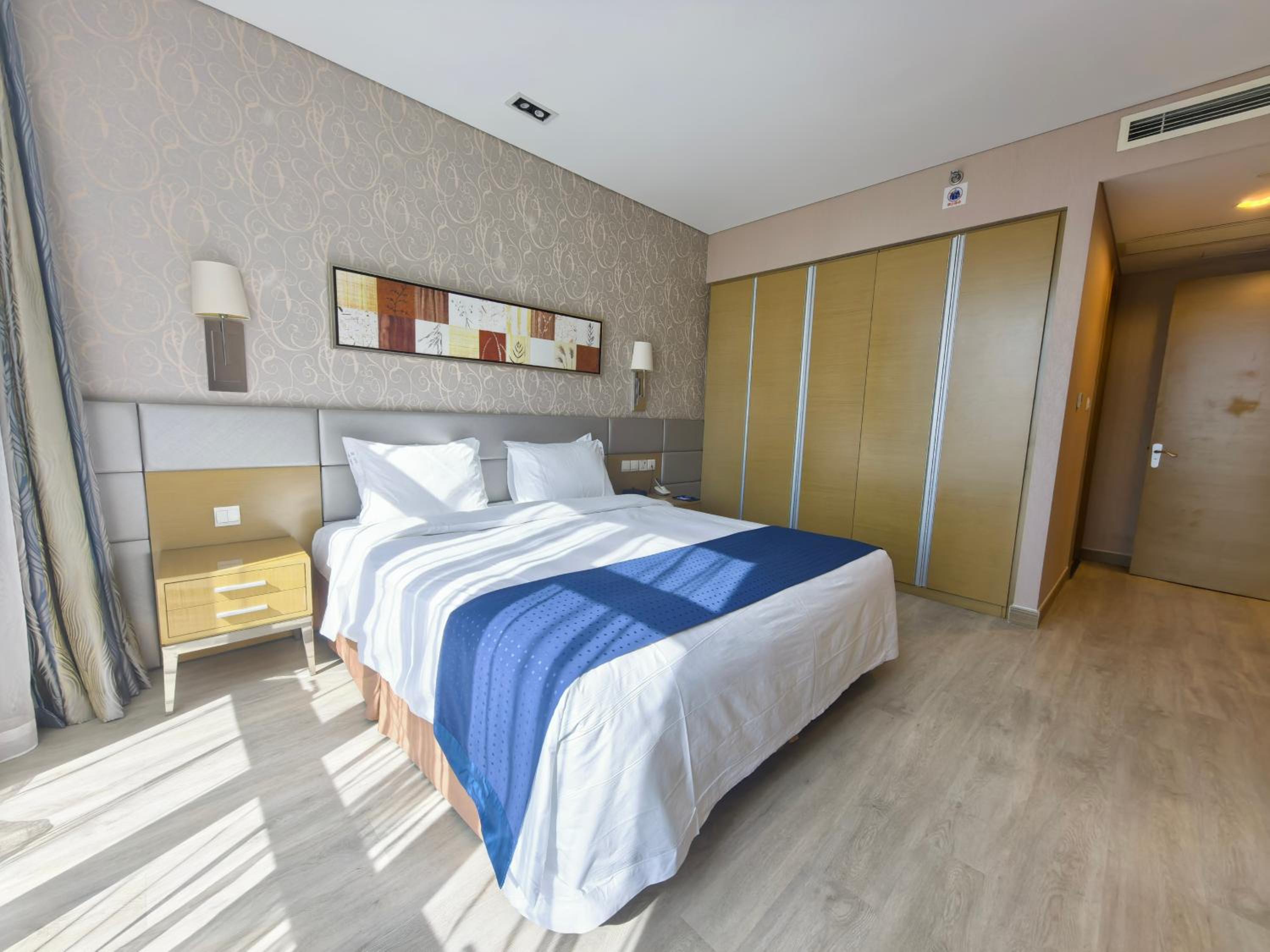 holiday inn express beijing yizhuang by ihg