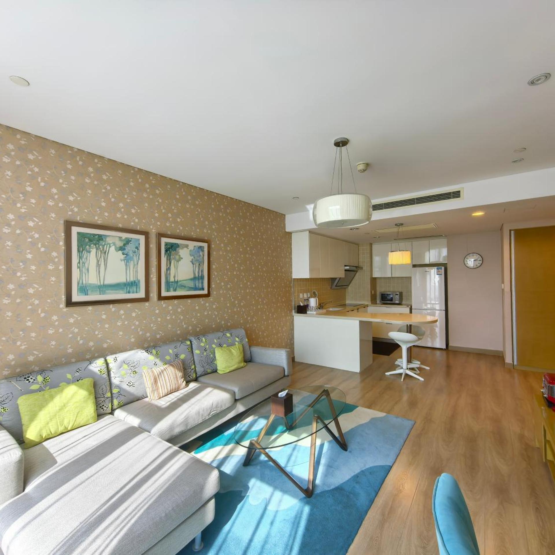 holiday inn express beijing yizhuang by ihg