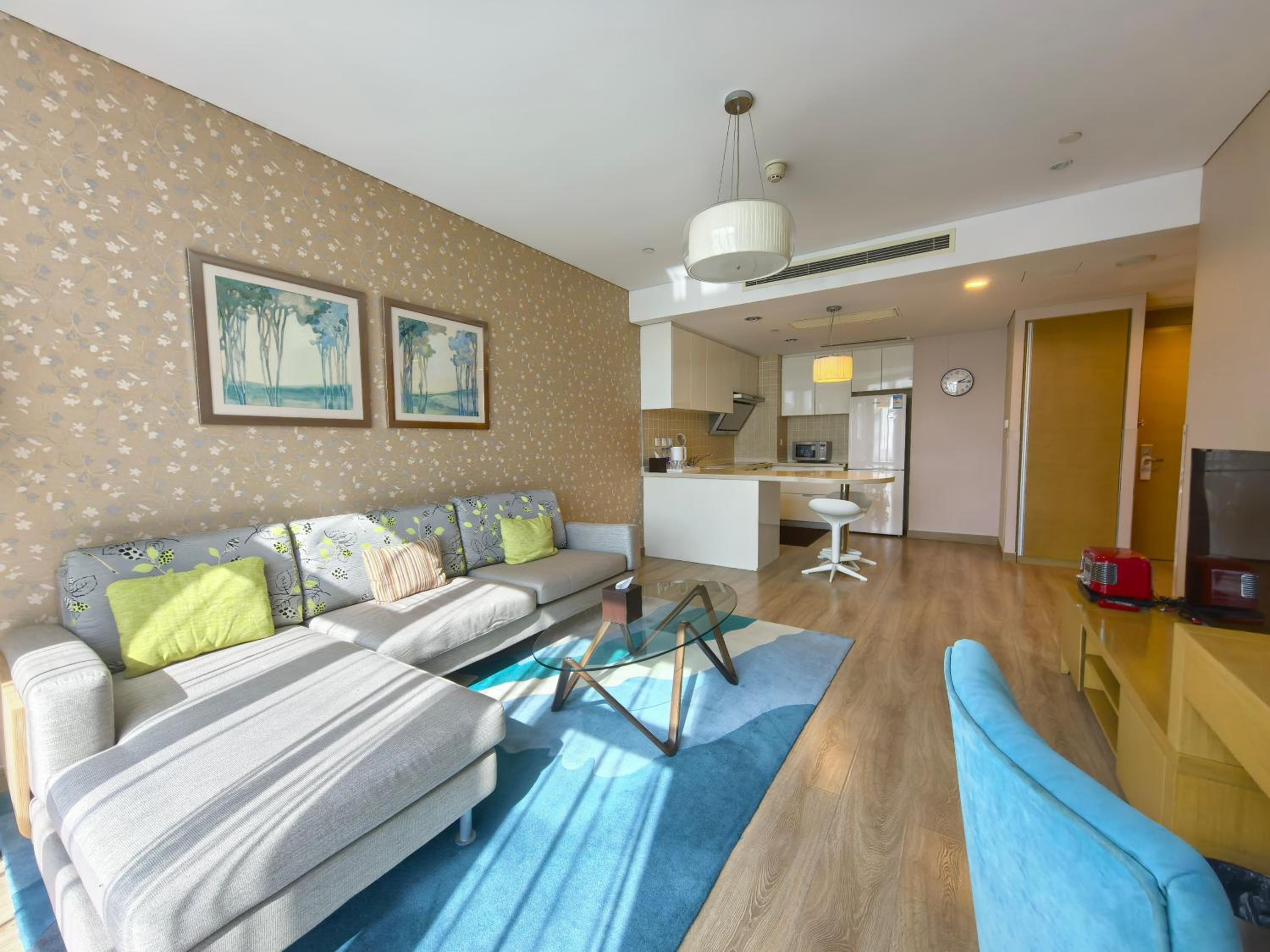 holiday inn express beijing yizhuang by ihg