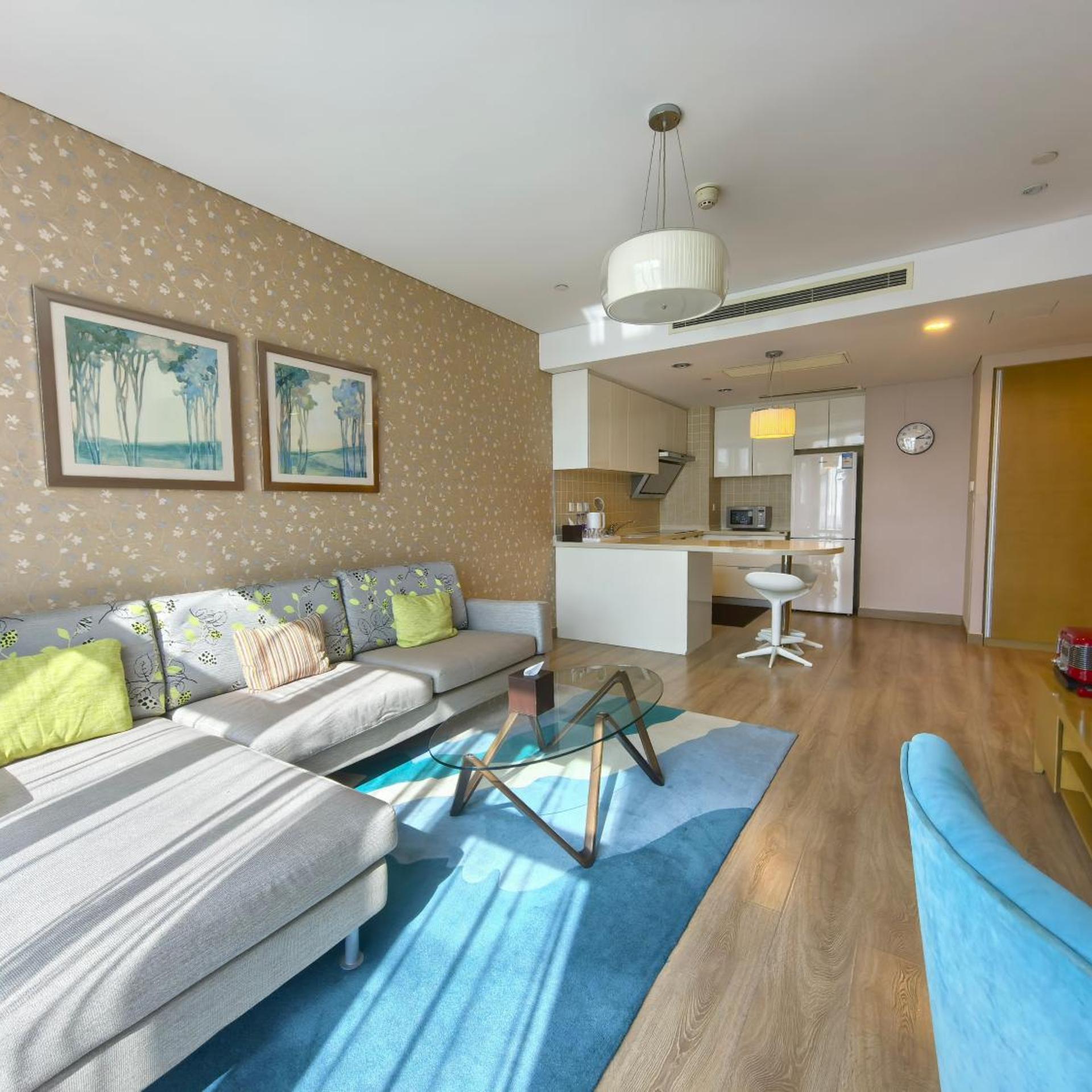 holiday inn express beijing yizhuang by ihg